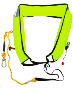 Ocean Safety JON-BUOY Rettungsschlinge m Leine - Produktbild 1 - Artikel JON3090
