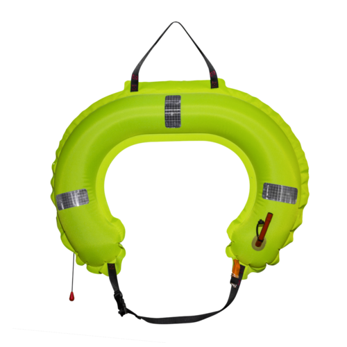 Ocean Safety JON-BUOY Hufeisenrettungsring Ocean Safety JON-BUOY Hufeisenrettungsring - Produktbild 1 - Artikel JON3225