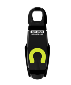 Ocean Safety JON-BUOY Hufeisenrettungsring Ocean Safety JON-BUOY Hufeisenrettungsring - Produktbild 2 - Artikel JON3275