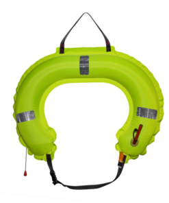 Ocean Safety JON-BUOY Hufeisenrettungsring - Produktbild 1 - Artikel JON3295