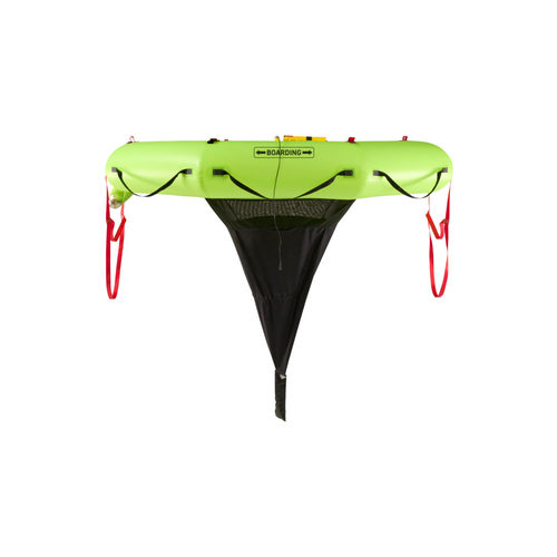 Ocean Safety JON-BUOY-Bergungsmodul EVAC 4 Ocean Safety JON-BUOY-Bergungsmodul EVAC 4 - Produktbild 4 - Artikel JON7004