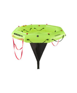 Ocean Safety JON-BUOY-Bergungsmodul EVAC 4 Ocean Safety JON-BUOY-Bergungsmodul EVAC 4 - Produktbild 5 - Artikel JON7004