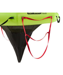 Ocean Safety JON-BUOY-Bergungsmodul EVAC 4 Ocean Safety JON-BUOY-Bergungsmodul EVAC 4 - Produktbild 1 - Artikel JON7004