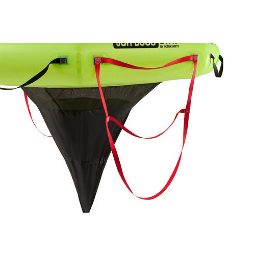 Ocean Safety JON-BUOY-Bergungsmodul EVAC 4 Ocean Safety JON-BUOY-Bergungsmodul EVAC 4 - Produktbild 1 - Artikel JON7004