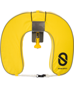 Ocean Safety Hufeisen Rettungsring- Gelb Ocean Safety Hufeisen Rettungsring- Gelb - Produktbild 4 - Artikel LBU0114