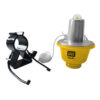 Ocean Safety Rettungslicht Aquaspec Ocean Safety Rettungslicht Aquaspec - Produktbild 1 - Artikel LBU0292