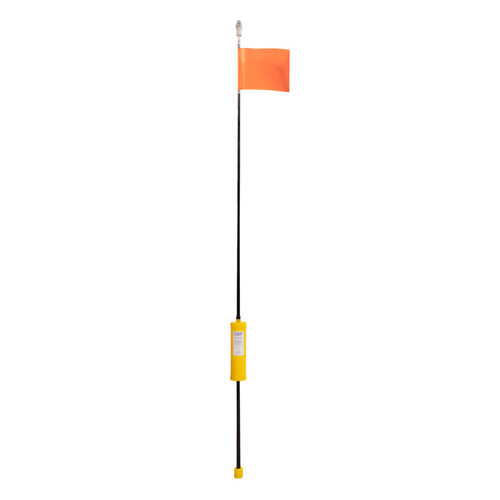 Ocean Safety Traditionelle Rettungsboje mit Licht Ocean Safety Traditionelle Rettungsboje mit Licht - Produktbild 1 - Artikel LBU0360