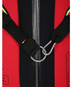 Ocean Safety Isolierter Überlebensanzug Ocean Safety Isolierter Überlebensanzug - Produktbild 5 - Artikel LIF0640