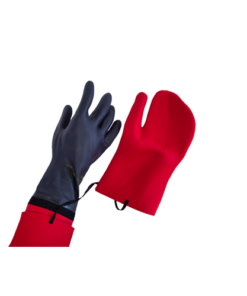 Ocean Safety Isolierter Überlebensanzug Ocean Safety Isolierter Überlebensanzug - Produktbild 2 - Artikel LIF0640