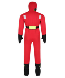Ocean Safety Isolierter Überlebensanzug Ocean Safety Isolierter Überlebensanzug - Produktbild 4 - Artikel LIF0646