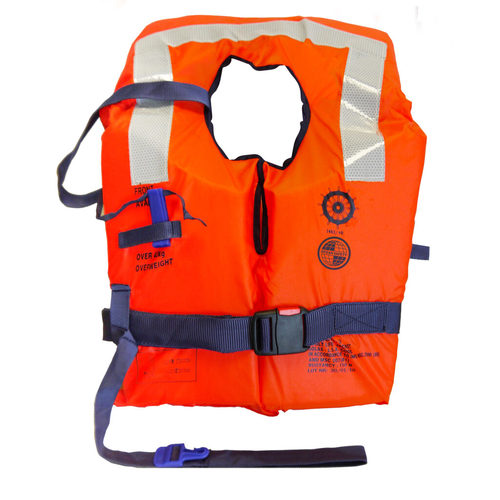 Ocean Safety Rettungsweste - 150N Kinder Ocean Safety Rettungsweste - 150N Kinder - Produktbild 1 - Artikel LIF0880