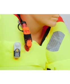 Ocean Safety Aquaspec AQ40S Rettungswestenlicht Ocean Safety Aquaspec AQ40S Rettungswestenlicht - Produktbild 3 - Artikel LIF2070