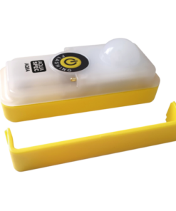 Ocean Safety Aquaspec AQ8A Rettungswestenlicht - Produktbild 1 - Artikel LIF2072
