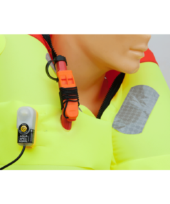 Ocean Safety Aquaspec AQ40L Rettungswestenlicht Ocean Safety Aquaspec AQ40L Rettungswestenlicht - Produktbild 3 - Artikel LIF2075