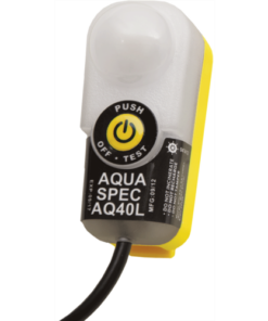 Ocean Safety Aquaspec AQ40L Rettungswestenlicht - Produktbild 3 - Artikel LIF2075