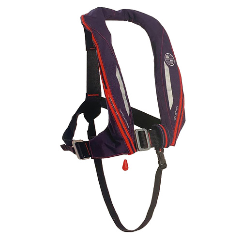 Ocean Safety Kru Sport 170 UM,Auto Harness Auto Harness - Produktbild 1 - Artikel LIF7333