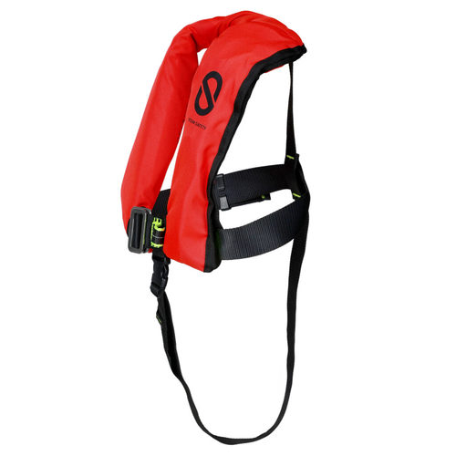 Ocean Safety Kru Junior XF Rote Ocean Safety Kru Junior XF Rote - Produktbild 4 - Artikel LIF7569