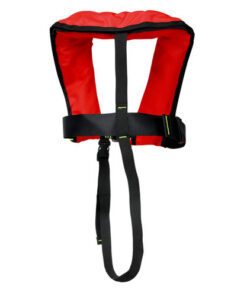 Ocean Safety Kru Junior XF Rote Ocean Safety Kru Junior XF Rote - Produktbild 5 - Artikel LIF7569