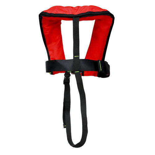 Ocean Safety Kru Junior XF Rote Ocean Safety Kru Junior XF Rote - Produktbild 5 - Artikel LIF7569