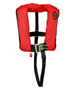 Ocean Safety Kru Junior XF Rote - Produktbild 3 - Artikel LIF7569