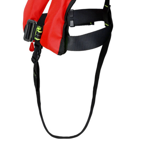 Ocean Safety Kru Junior XF Rote Ocean Safety Kru Junior XF Rote - Produktbild 1 - Artikel LIF7569
