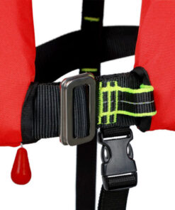 Ocean Safety Kru Junior XF Rote Ocean Safety Kru Junior XF Rote - Produktbild 2 - Artikel LIF7569