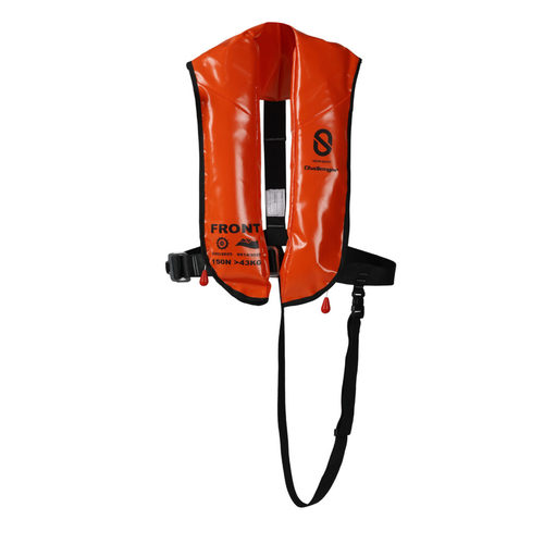 Ocean Safety Challenger Flexiwing 150 Ocean Safety Challenger Flexiwing 150 - Produktbild 3 - Artikel LIF8260