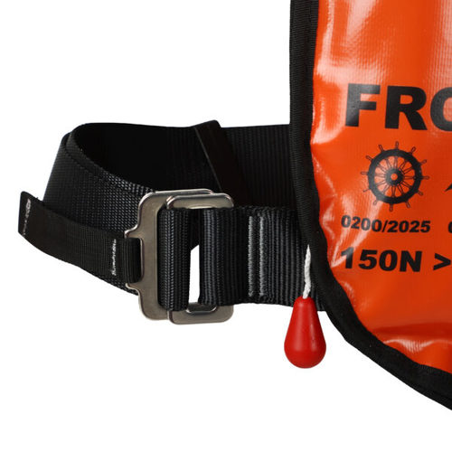 Ocean Safety Challenger Flexiwing 150 Ocean Safety Challenger Flexiwing 150 - Produktbild 2 - Artikel LIF8262