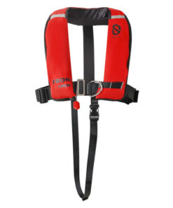 Ocean Safety Worksafe Pro 150 - Orange Ocean Safety Worksafe Pro 150 - Orange - Produktbild 4 - Artikel LIF8601
