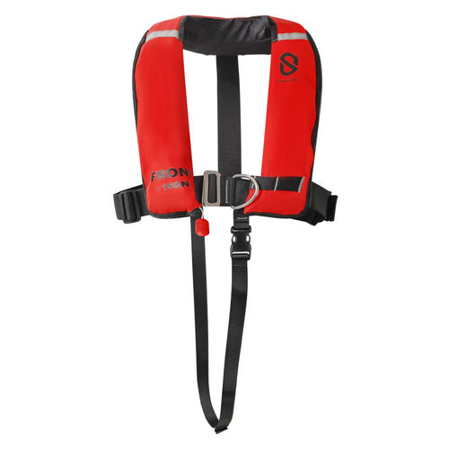Ocean Safety Worksafe Pro 150 - Orange Ocean Safety Worksafe Pro 150 - Orange - Produktbild 4 - Artikel LIF8601