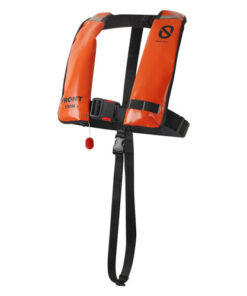 Ocean Safety Worksafe Pro 150 - Orange Ocean Safety Worksafe Pro 150 - Orange - Produktbild 5 - Artikel LIF8601