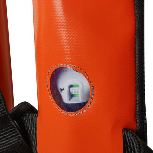 Ocean Safety Worksafe Pro 150 - Orange Ocean Safety Worksafe Pro 150 - Orange - Produktbild 2 - Artikel LIF8601