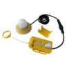 Ocean SafetyRettungsinsel Licht Aquaspec - AQLRL Ocean SafetyRettungsinsel Licht Aquaspec - AQLRL - Produktbild 1 - Artikel OSS0072