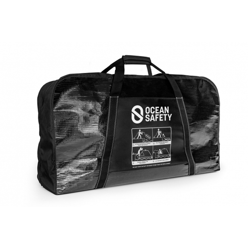 Ocean Safety Rettungsinsel Ocean 12V UL ISO9650 Ocean Safety Rettungsinsel Ocean 12V UL ISO9650 - Produktbild 2 - Artikel RAF0420