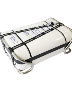 Ocean Safety Universalhalterung für Rettungsinseln Ocean Safety Universalhalterung für Rettungsinseln - Produktbild 5 - Artikel RAF0770