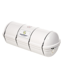 Ocean Safety Rettungsinsel Ellipse 6A Solas A Ocean Safety Rettungsinsel Ellipse 6A Solas A - Produktbild 2 - Artikel RAF5050