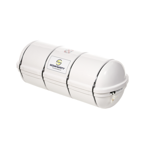 Ocean Safety Rettungsinsel Ellipse 6A Solas A Ocean Safety Rettungsinsel Ellipse 6A Solas A - Produktbild 2 - Artikel RAF5050