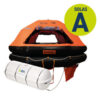 Ocean Safety Rettungsinsel Ellipse 25A Solas A Ocean Safety Rettungsinsel Ellipse 25A Solas A - Produktbild 3 - Artikel RAF5062