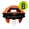 Ocean Safety Rettungsinsel überwurf 25B Solas B Ocean Safety Rettungsinsel überwurf 25B Solas B - Produktbild 3 - Artikel RAF5132