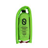 Ocean Safety Wurfleine mit Hebeschlinge Ocean Safety Wurfleine mit Hebeschlinge - Produktbild 1 - Artikel SAF0018
