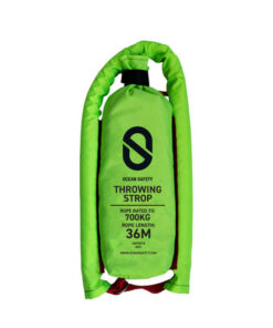 Ocean Safety Wurfleine mit Hebeschlinge - Produktbild 1 - Artikel SAF0018