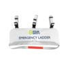 Ocean Safety MOB-Sicherheitsleiter 2,5 m Ocean Safety MOB-Sicherheitsleiter 2