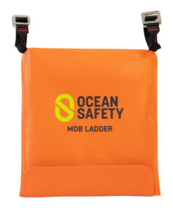 Ocean Safety MOB-Sicherheitsleiter 4 m - Produktbild 1 - Artikel SAF0185