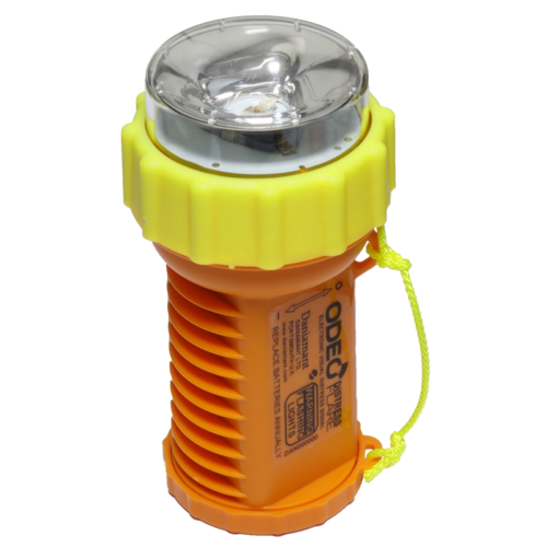 Ocean Safety Odeo Distress Flare Ocean Safety Odeo Distress Flare - Produktbild 1 - Artikel SAF0604