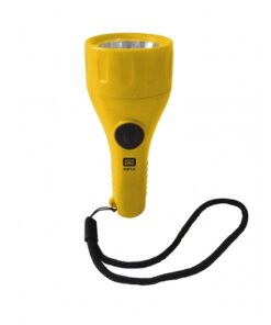Ocean Safety Aquaspec Signaltaschenlampe IP67 - Produktbild 1 - Artikel SAF0640