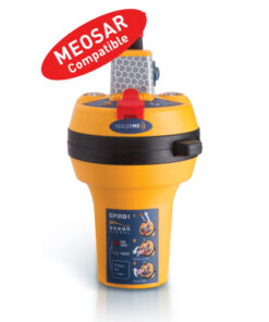 OceanSignal rescueME EPIRB1 - Produktbild 1 - Artikel 702S-01540