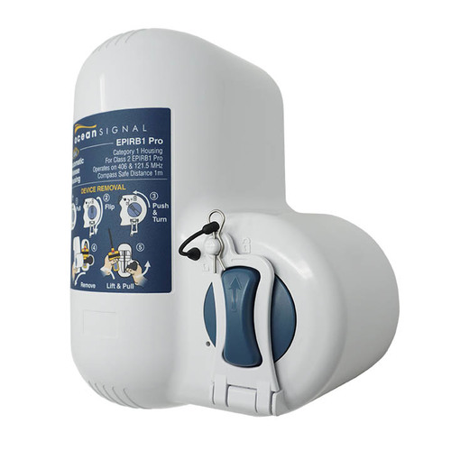OceanSignal rescueME EPIRB1 PRO OceanSignal rescueME EPIRB1 PRO - Produktbild 5 - Artikel 702S-03401