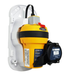 OceanSignal rescueME EPIRB1 PRO - Produktbild 3 - Artikel 702S-03401