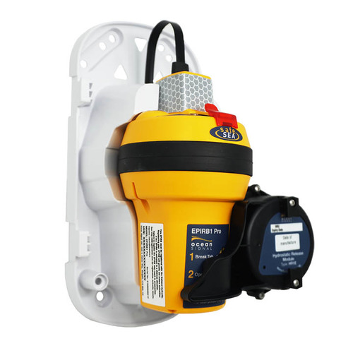 OceanSignal rescueME EPIRB1 PRO OceanSignal rescueME EPIRB1 PRO - Produktbild 3 - Artikel 702S-03401