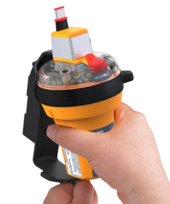 OceanSignal rescueME EPIRB3 OceanSignal rescueME EPIRB3 - Produktbild 4 - Artikel 702S-03932